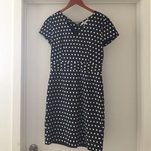 Banana Republic dress