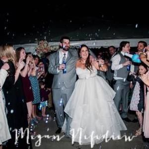 Meet your Posher, Jake