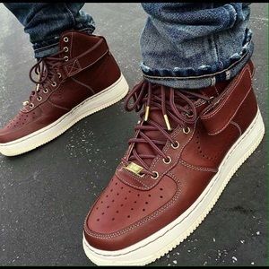 Meet your Posher, Gerald