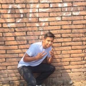 Meet your Posher, Diego