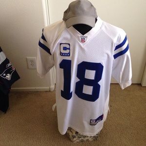 Men's Manning Jersey