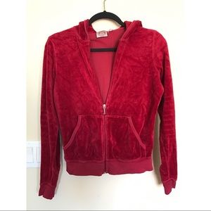 Juicy Jacket 👹👺