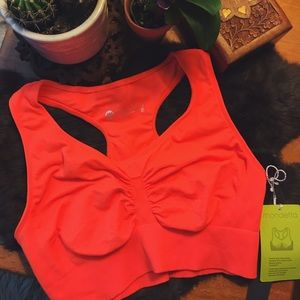 Mondetta sports bra