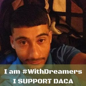 Meet your Posher, Ezequiel