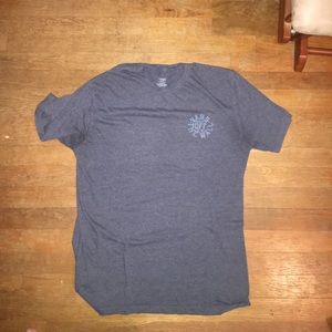 Vans tee shirt