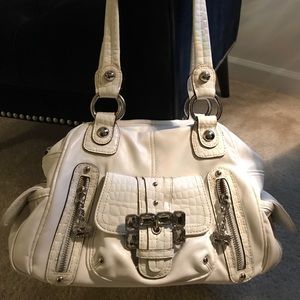 Kathy Van Zeeland handbag