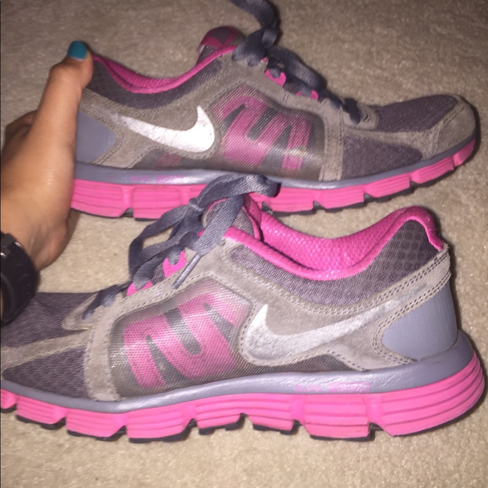 Nike dual fusion 👟