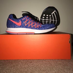 AIR Zoom Pegasus Print