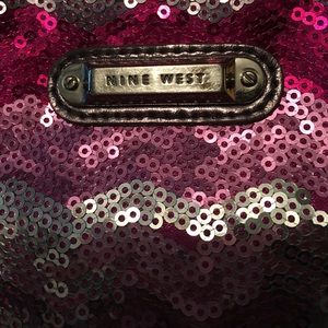 Nine West iPad pouch