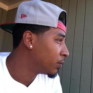 Meet your Posher, Aundre