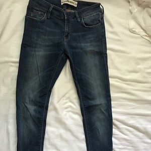 Etienne Marcel jeans