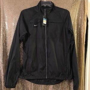 Nike light jacket