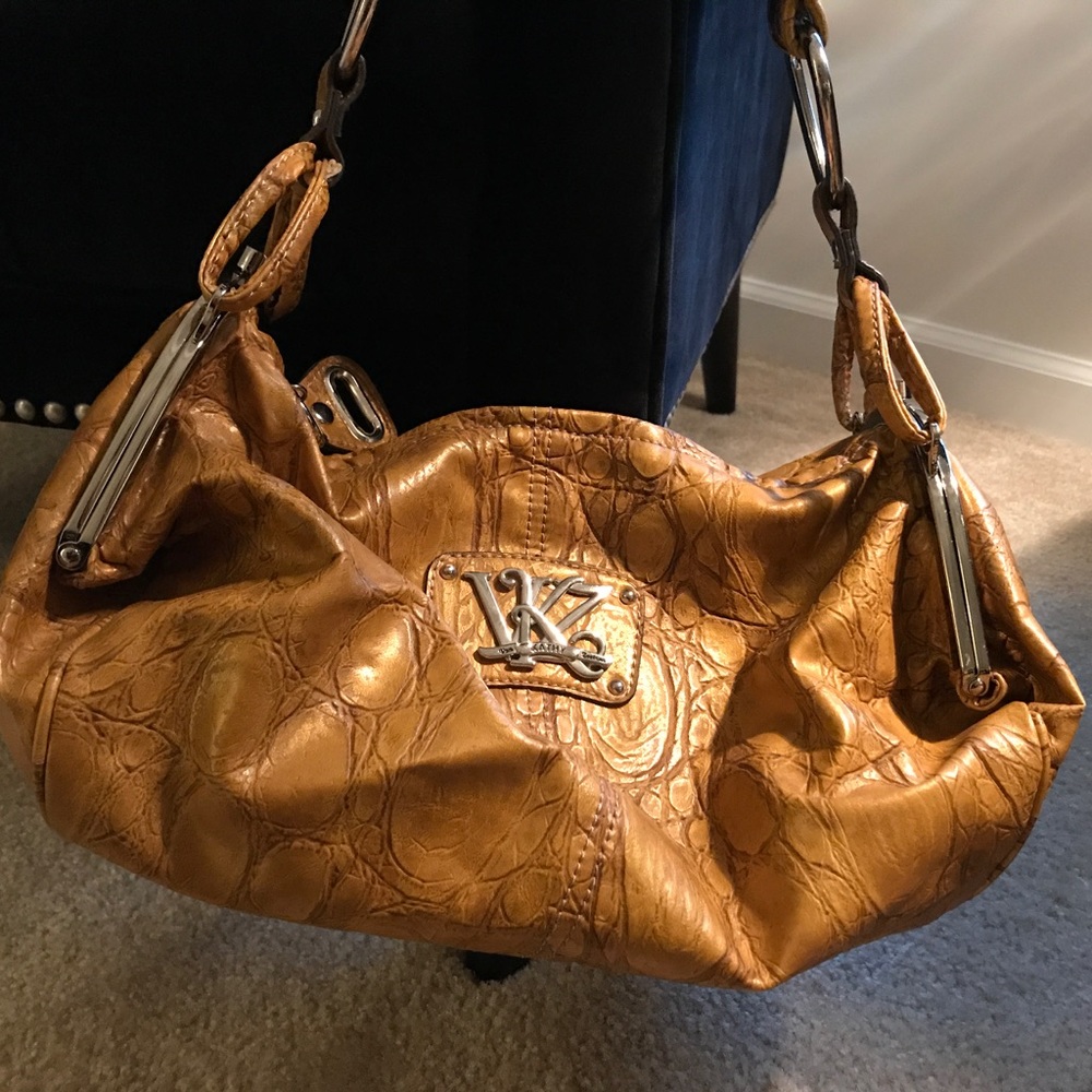 Kathy Van Zeeland handbag