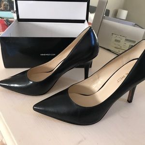 Nine West heels