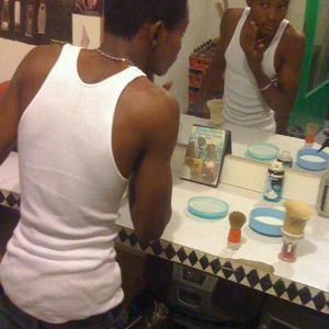 Meet your Posher, Fabiola