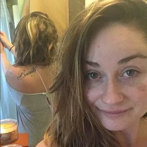 Meet your Posher, Caila