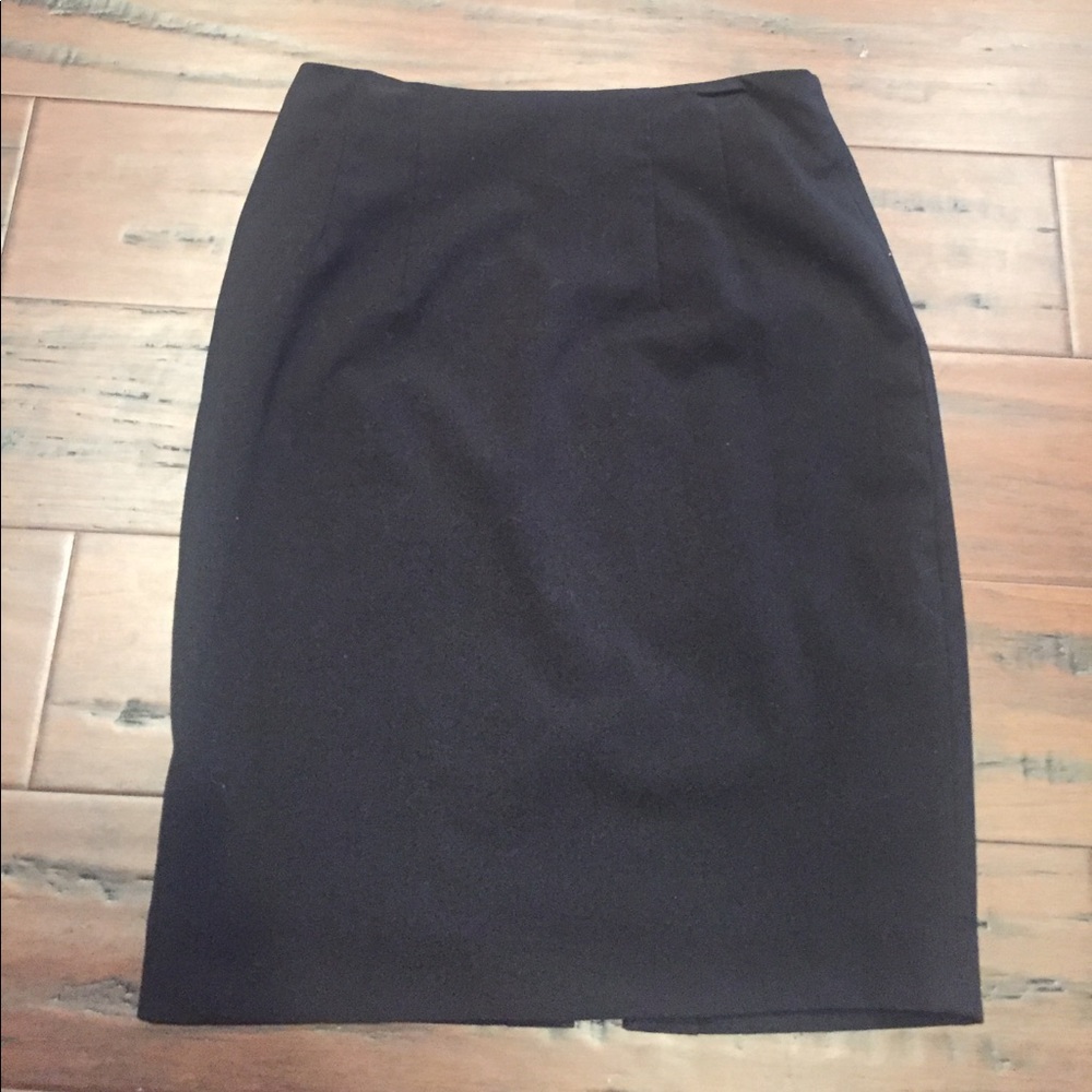 H&M Pencil Skirt