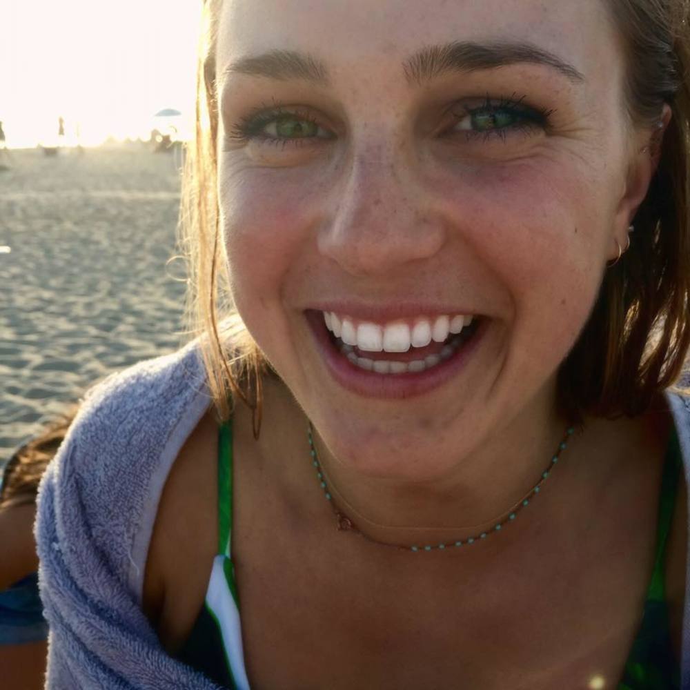 Meet your Posher, Sophia