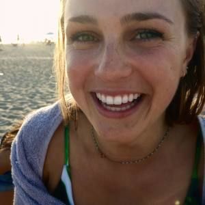 Meet your Posher, Sophia