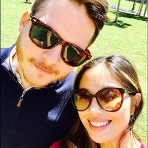 Meet your Posher, Carlen