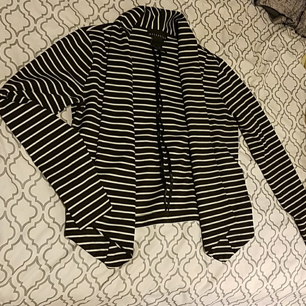 Polyester Blazer