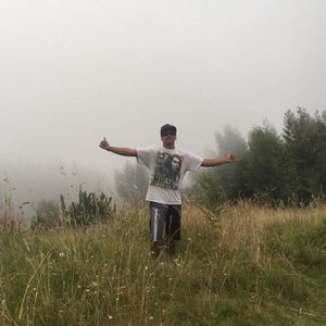 Meet your Posher, Aaron