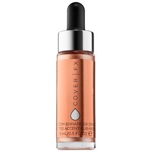 Cover FX Custom Enhancer Drops Shad Moonlight