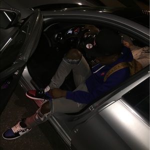 Meet your Posher, Mike