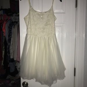 Homecoming Dress