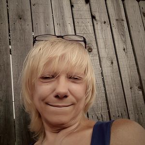 Meet your Posher, Anita