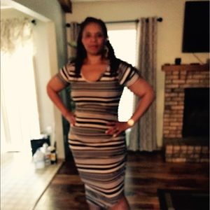 Meet your Posher, Christa