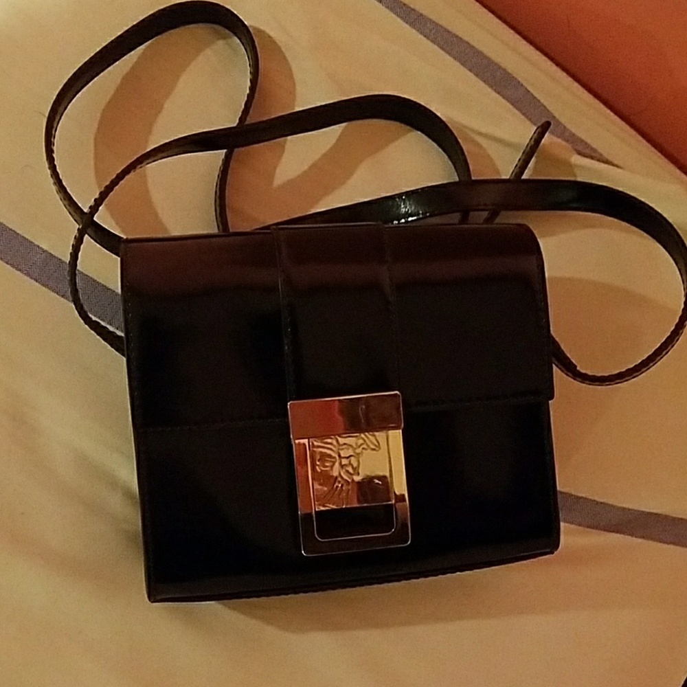 Versace Crossbody bag
