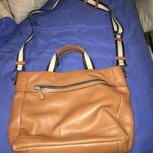 Coach men bag