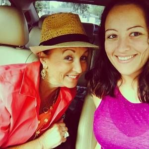 Meet your Posher, Glenna