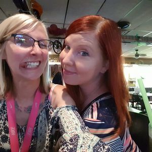 Meet your Posher, Amber