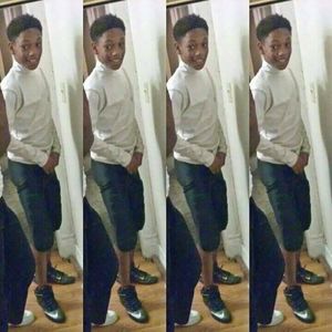 Meet your Posher, Donte