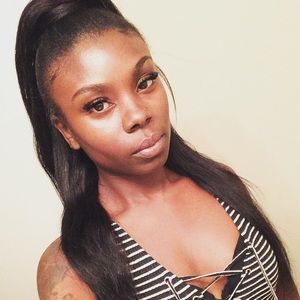 Meet your Posher, Erica