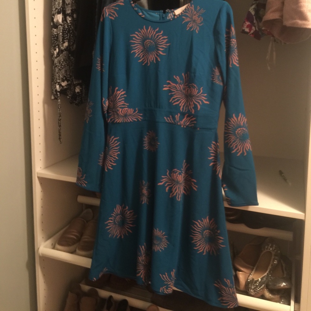 Brand new loft dress