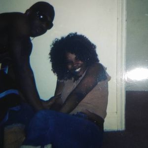 Meet your Posher, Latisha