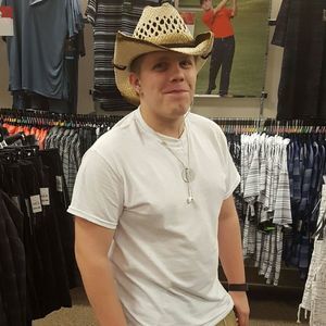 Meet your Posher, Jonathan