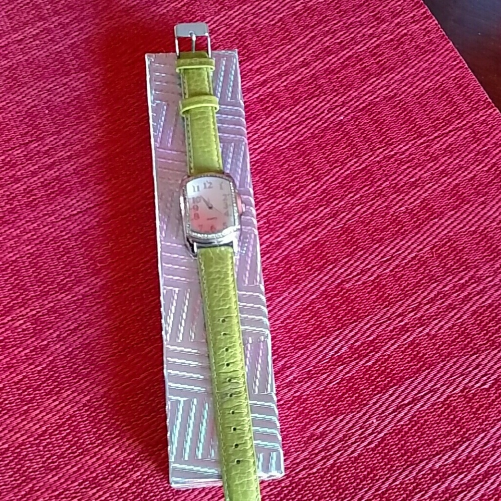 Women's watch