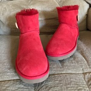 Ugg boots