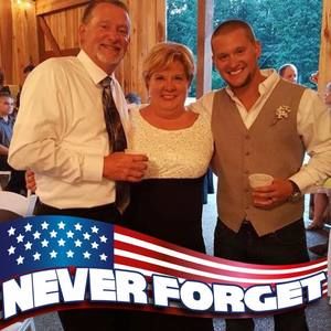 Meet your Posher, Mary anne