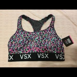Victoria's Secret Sport Bra VSX Sport