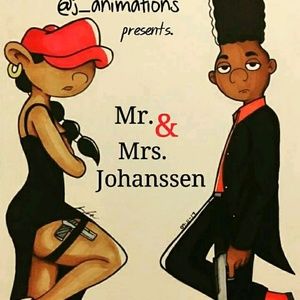 Meet your Posher, Tabitha