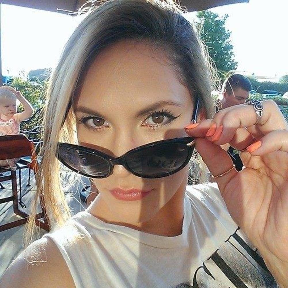 Meet your Posher, Chelsey