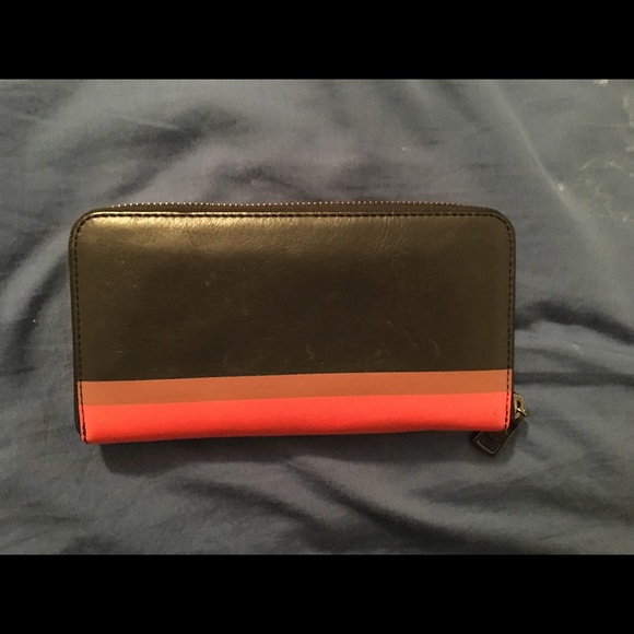 Men's coach wallet - Picture 2 of 3