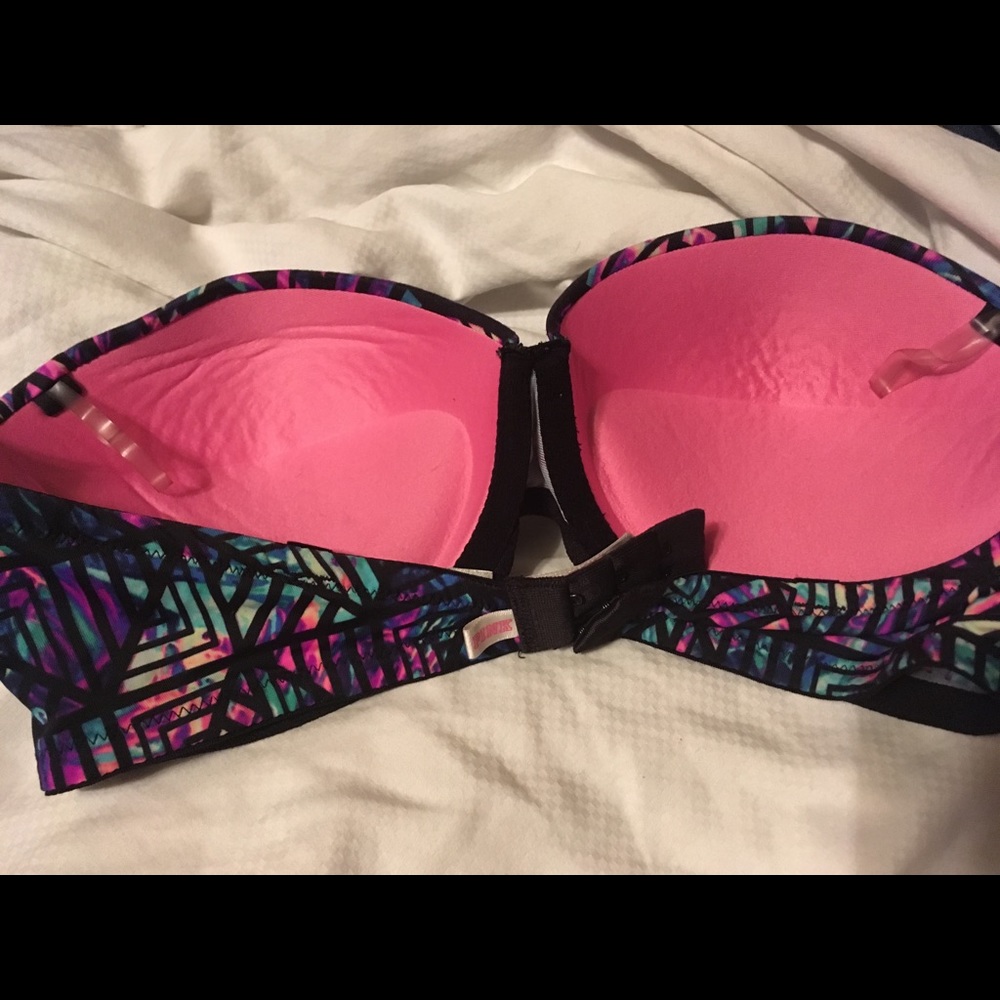 Victoria secret bras