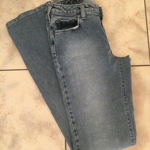 Silver Jeans fit & flare - Size 29