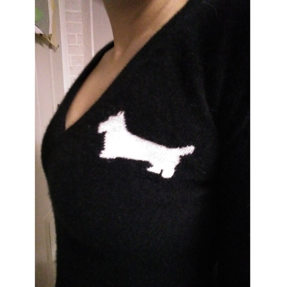Sold! J Crew wool & cashmere sweater Small - Picture 3 of 4